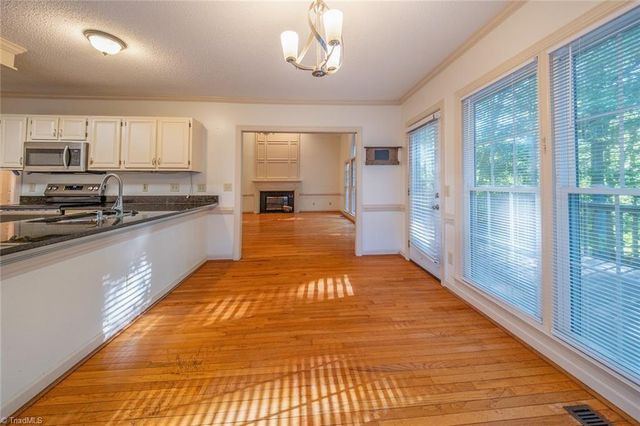 4302 Quail Canyon Court, Greensboro, NC 27410