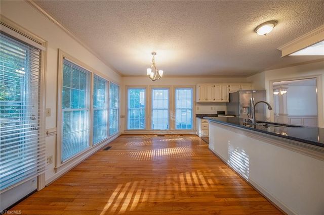 4302 Quail Canyon Court, Greensboro, NC 27410