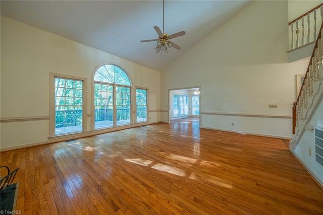 4302 Quail Canyon Court, Greensboro, NC 27410