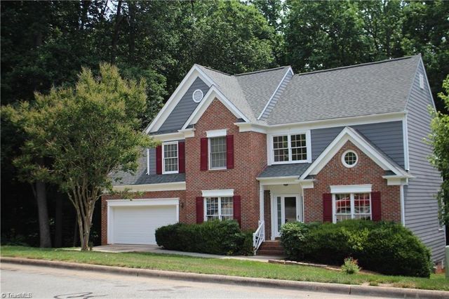 4302 Quail Canyon Court, Greensboro, NC 27410