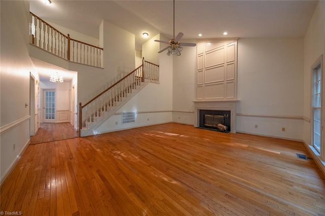 4302 Quail Canyon Court, Greensboro, NC 27410