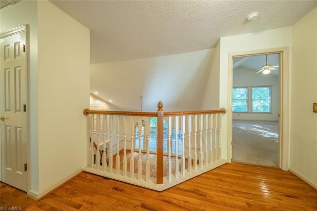 4302 Quail Canyon Court, Greensboro, NC 27410