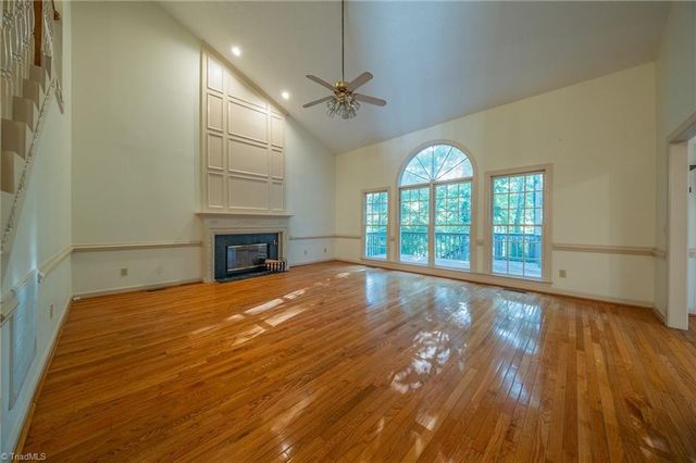 4302 Quail Canyon Court, Greensboro, NC 27410