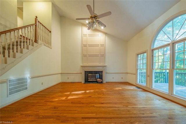 4302 Quail Canyon Court, Greensboro, NC 27410