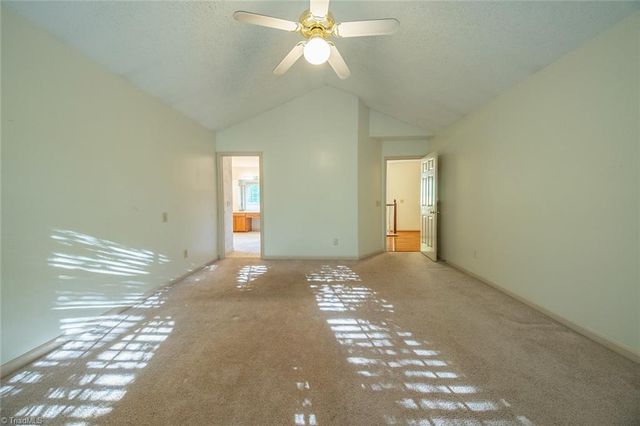 4302 Quail Canyon Court, Greensboro, NC 27410