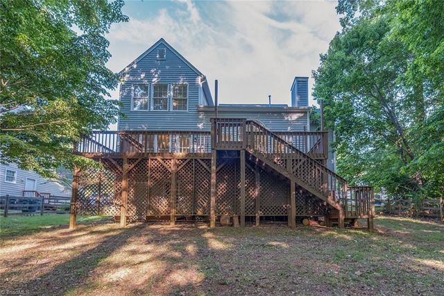 4302 Quail Canyon Court, Greensboro, NC 27410