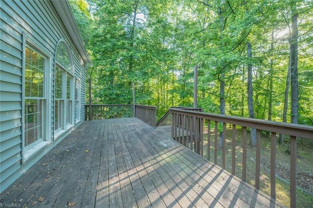 4302 Quail Canyon Court, Greensboro, NC 27410