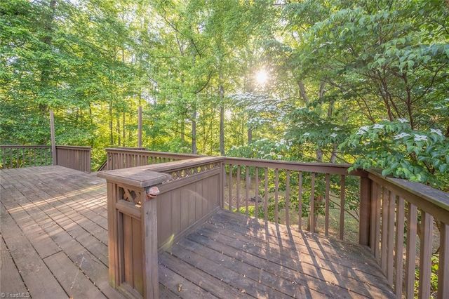 4302 Quail Canyon Court, Greensboro, NC 27410