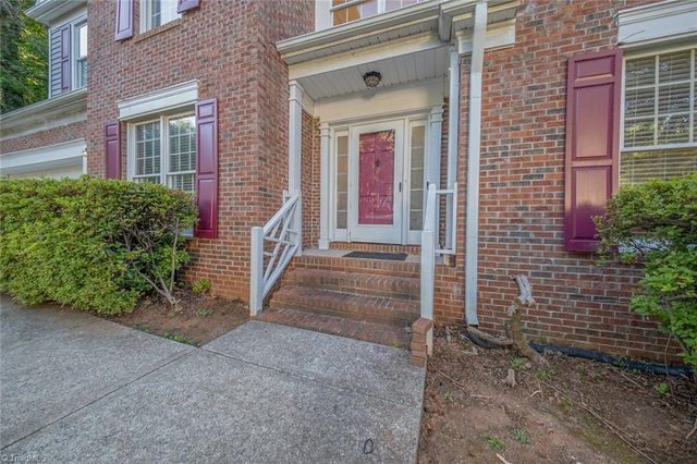 4302 Quail Canyon Court, Greensboro, NC 27410