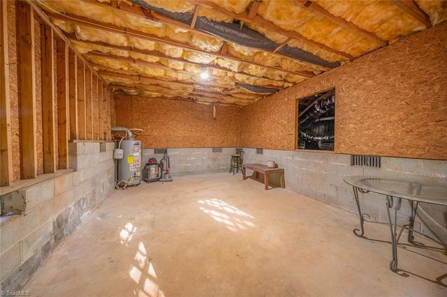 4302 Quail Canyon Court, Greensboro, NC 27410