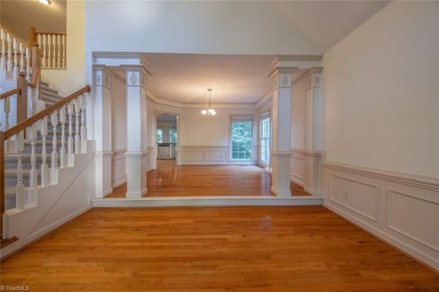 4302 Quail Canyon Court, Greensboro, NC 27410