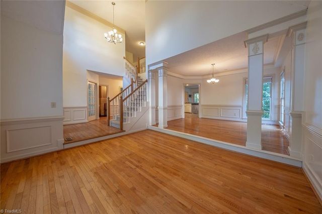 4302 Quail Canyon Court, Greensboro, NC 27410