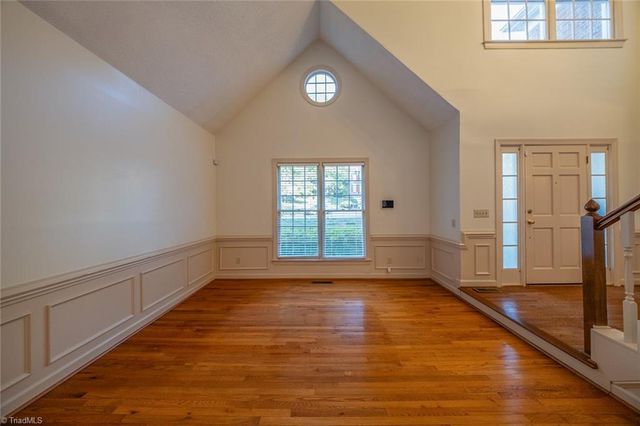 4302 Quail Canyon Court, Greensboro, NC 27410