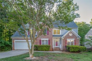 4302 Quail Canyon Court, Greensboro, NC 27410