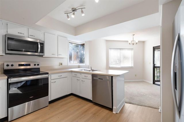 6 GREENBRIAR COURT 6, Palm Coast, FL 32137