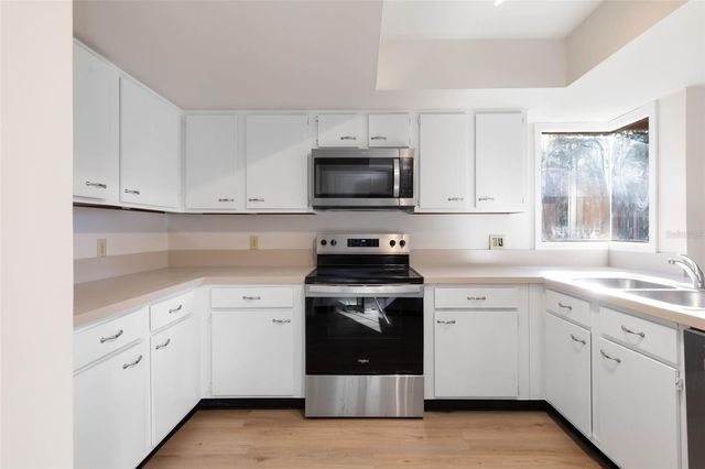 6 GREENBRIAR COURT 6, Palm Coast, FL 32137