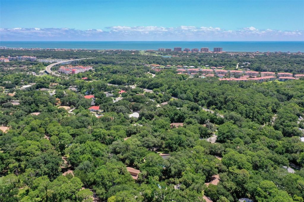 Image 36 of property listing at 6 GREENBRIAR COURT 6, Palm Coast, FL 32137