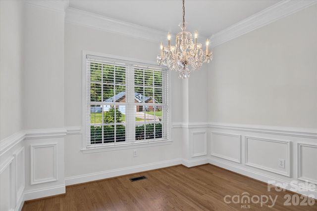 1541 The Crossing None, Rock Hill, SC 29732