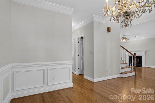 1541 The Crossing None, Rock Hill, SC 29732