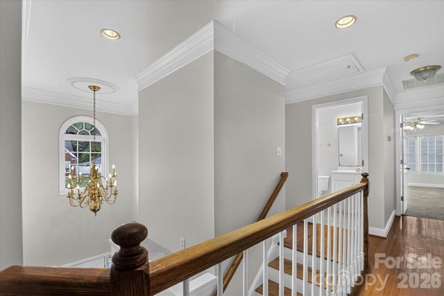 1541 The Crossing None, Rock Hill, SC 29732