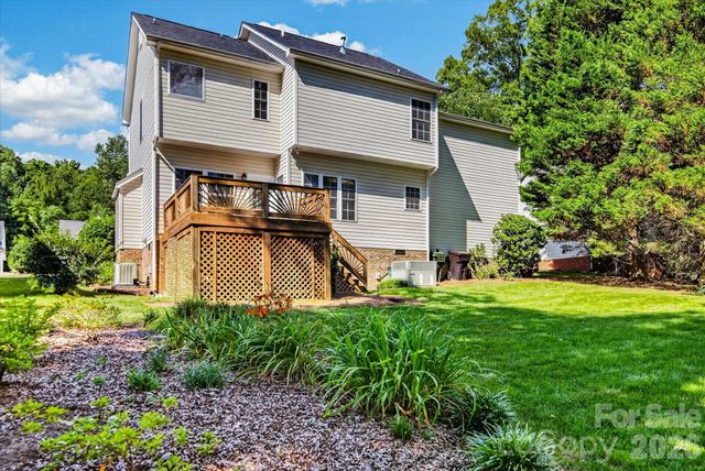 1541 The Crossing None, Rock Hill, SC 29732