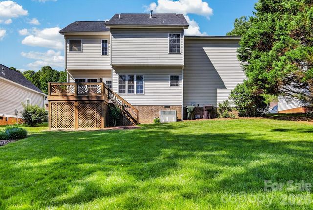1541 The Crossing None, Rock Hill, SC 29732