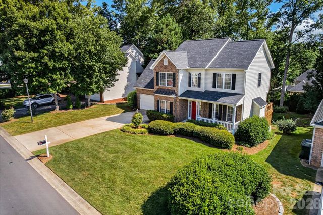 1541 The Crossing None, Rock Hill, SC 29732