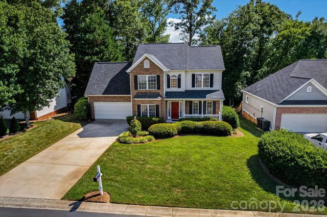 1541 The Crossing None, Rock Hill, SC 29732