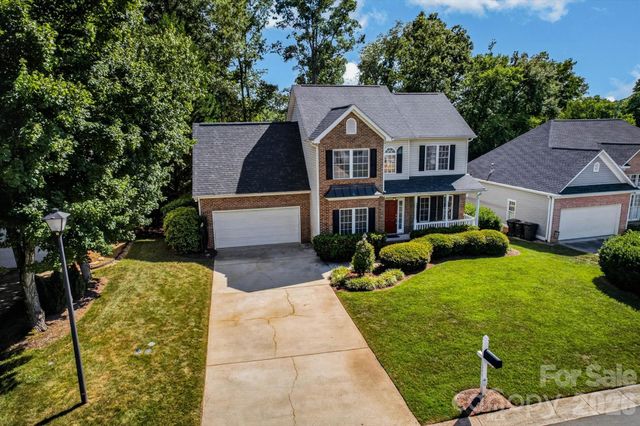 1541 The Crossing None, Rock Hill, SC 29732