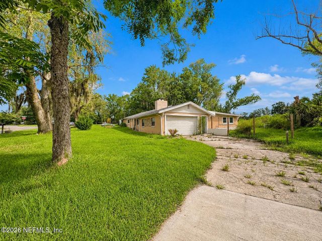 1735 RIBAULT SCENIC Drive, Jacksonville, FL 32208