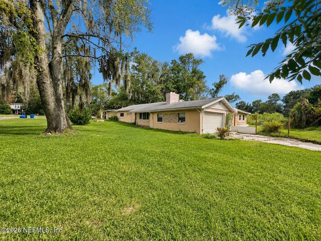 1735 RIBAULT SCENIC Drive, Jacksonville, FL 32208