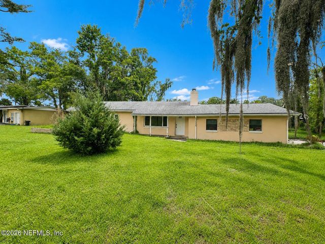 1735 RIBAULT SCENIC Drive, Jacksonville, FL 32208