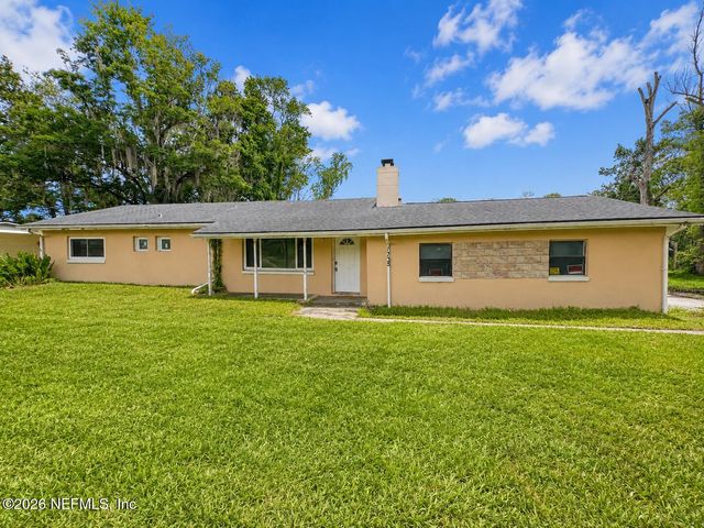 1735 RIBAULT SCENIC Drive, Jacksonville, FL 32208