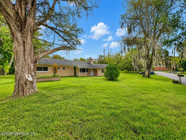 1735 RIBAULT SCENIC Drive, Jacksonville, FL 32208