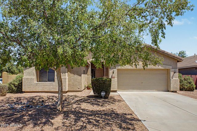 3094 E SPARROW Place, Chandler, AZ 85286