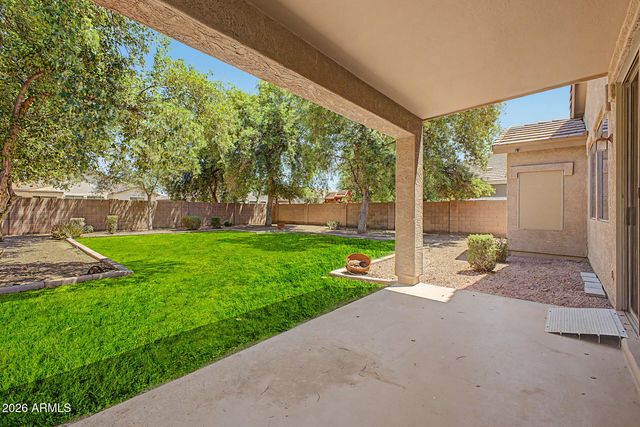 3094 E SPARROW Place, Chandler, AZ 85286