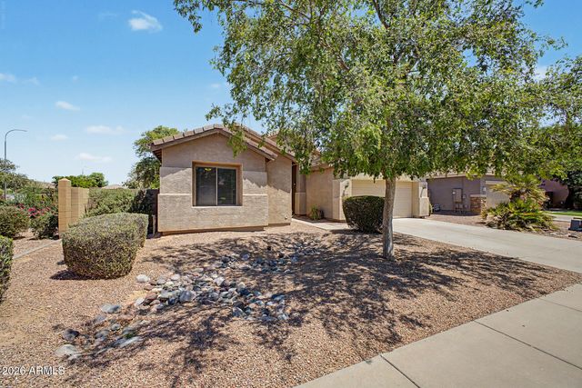 3094 E SPARROW Place, Chandler, AZ 85286