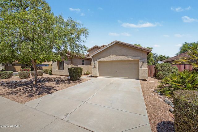 3094 E SPARROW Place, Chandler, AZ 85286