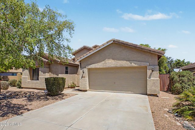 3094 E SPARROW Place, Chandler, AZ 85286