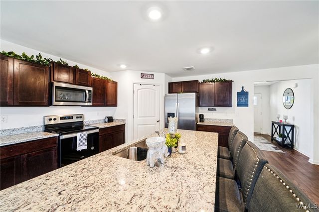 2712 Trestle Park, Northport, AL 35473