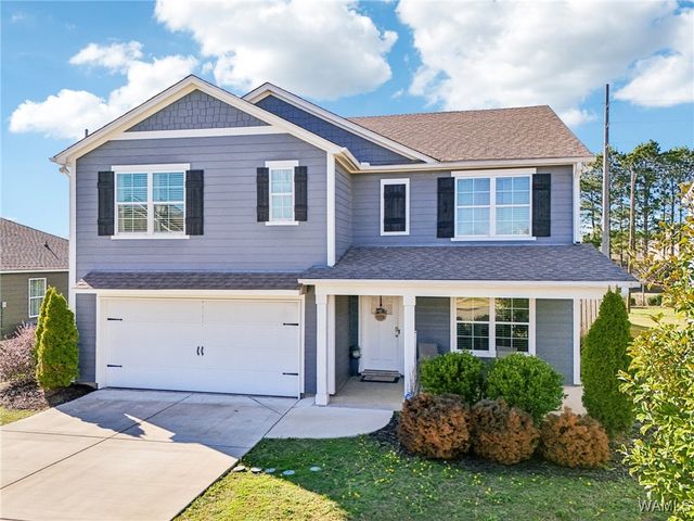 2712 Trestle Park, Northport, AL 35473