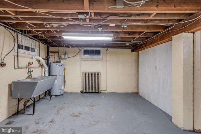 1503 VALLEY AVENUE, Winchester, VA 22601