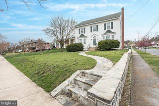 1503 VALLEY AVENUE, Winchester, VA 22601