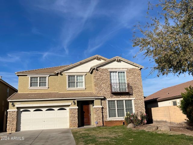 2116 E Chanute Pass, Phoenix, AZ 85040