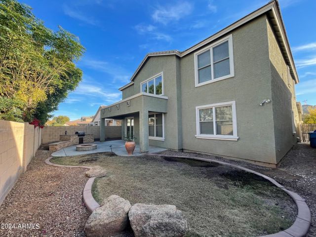 2116 E Chanute Pass, Phoenix, AZ 85040