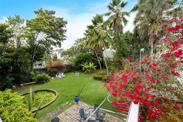 3 PEDROSA STREET GARDEN HILLS, Guaynabo, PR 00966