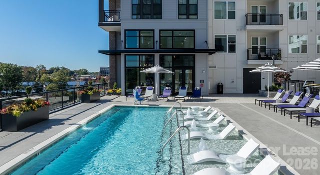 2408 South Boulevard B2, Charlotte, NC 28203