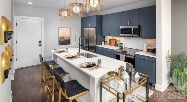 2408 South Boulevard B2, Charlotte, NC 28203