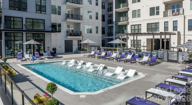 2408 South Boulevard B2, Charlotte, NC 28203