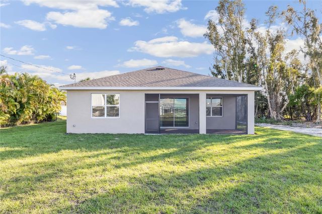 2064 NEW CASTLE LANE, Punta Gorda, FL 33983